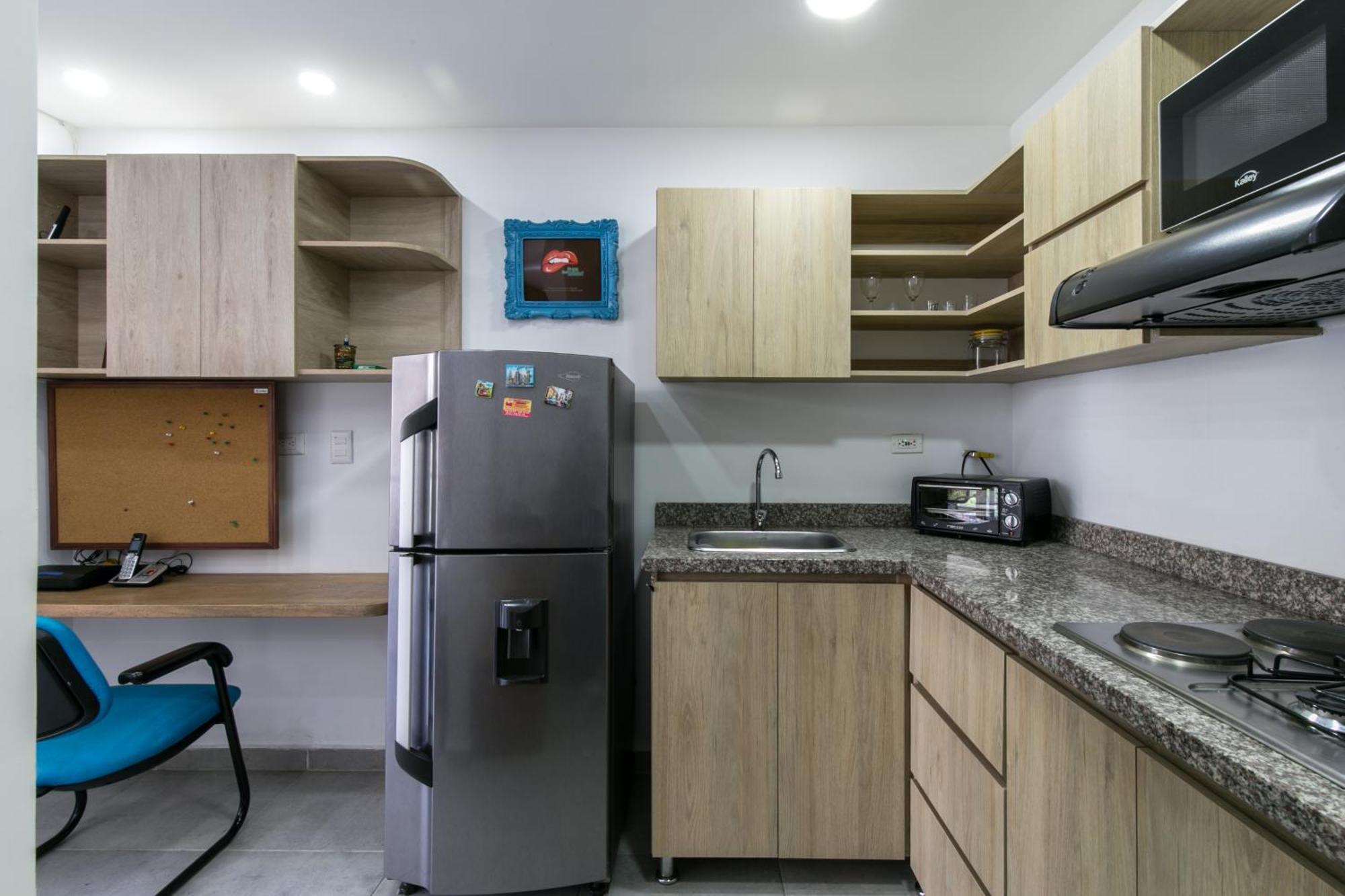 Apartamentos Borbon Suites 메딜린 외부 사진