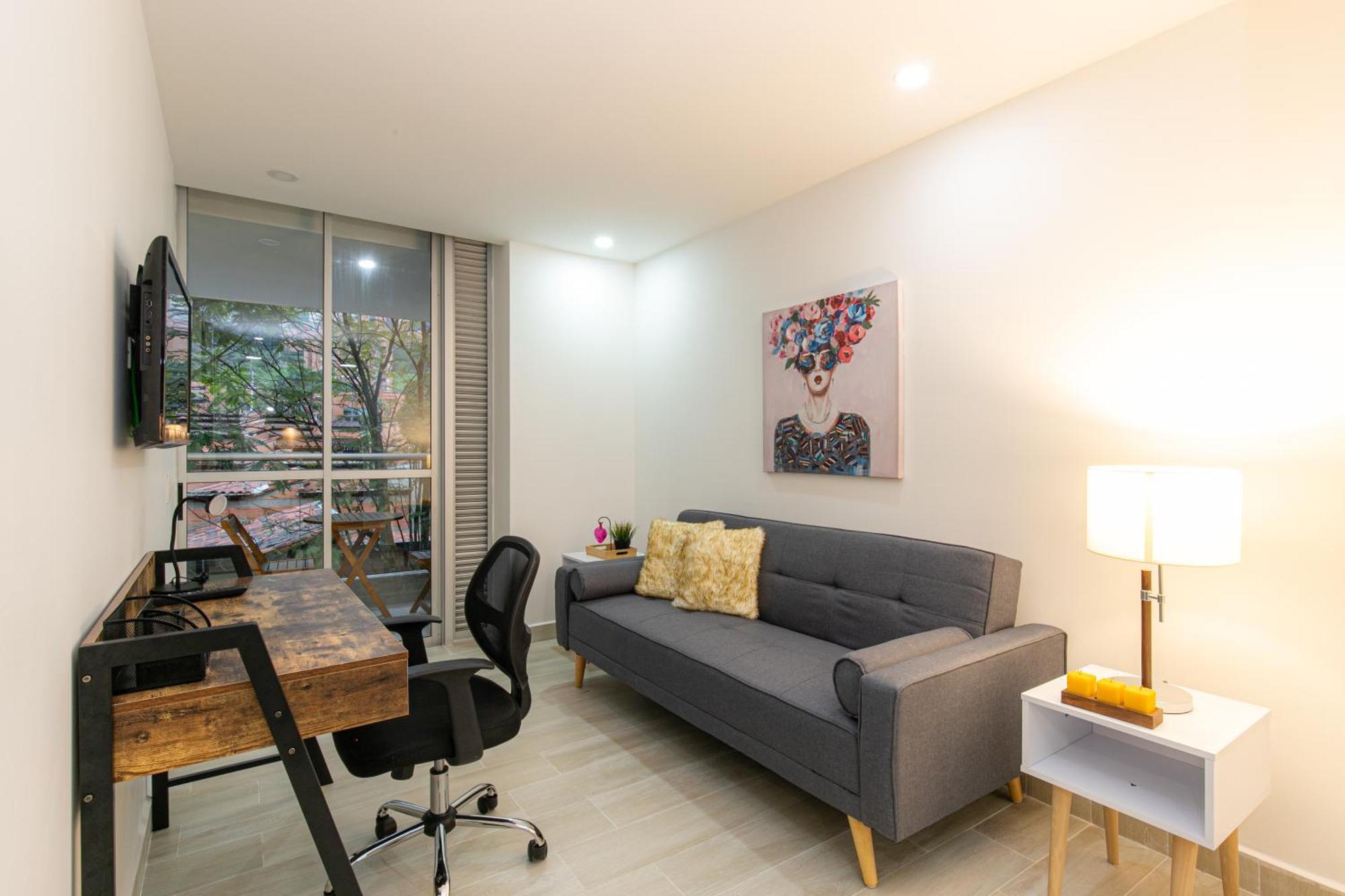 Apartamentos Borbon Suites 메딜린 외부 사진