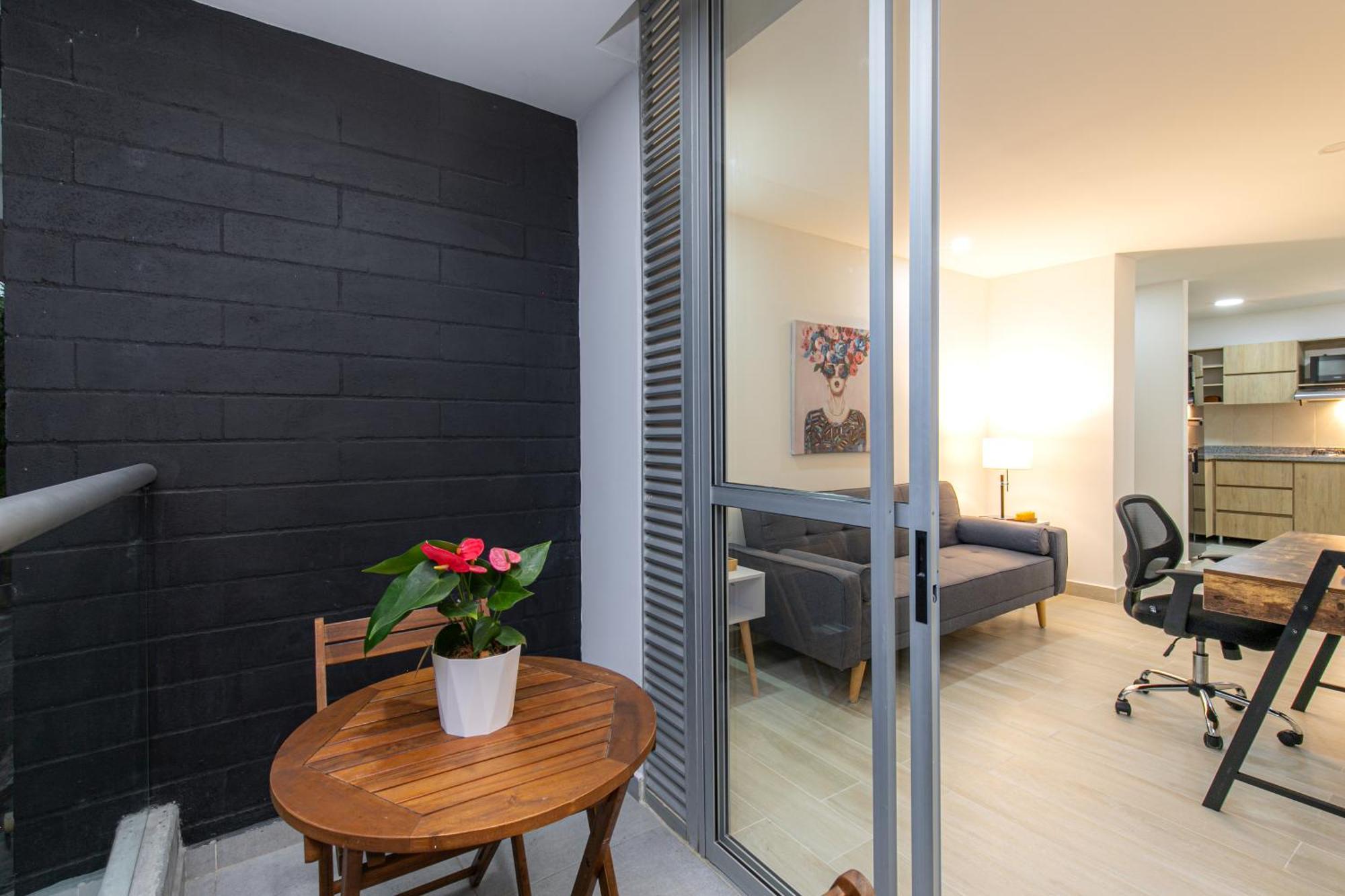 Apartamentos Borbon Suites 메딜린 외부 사진