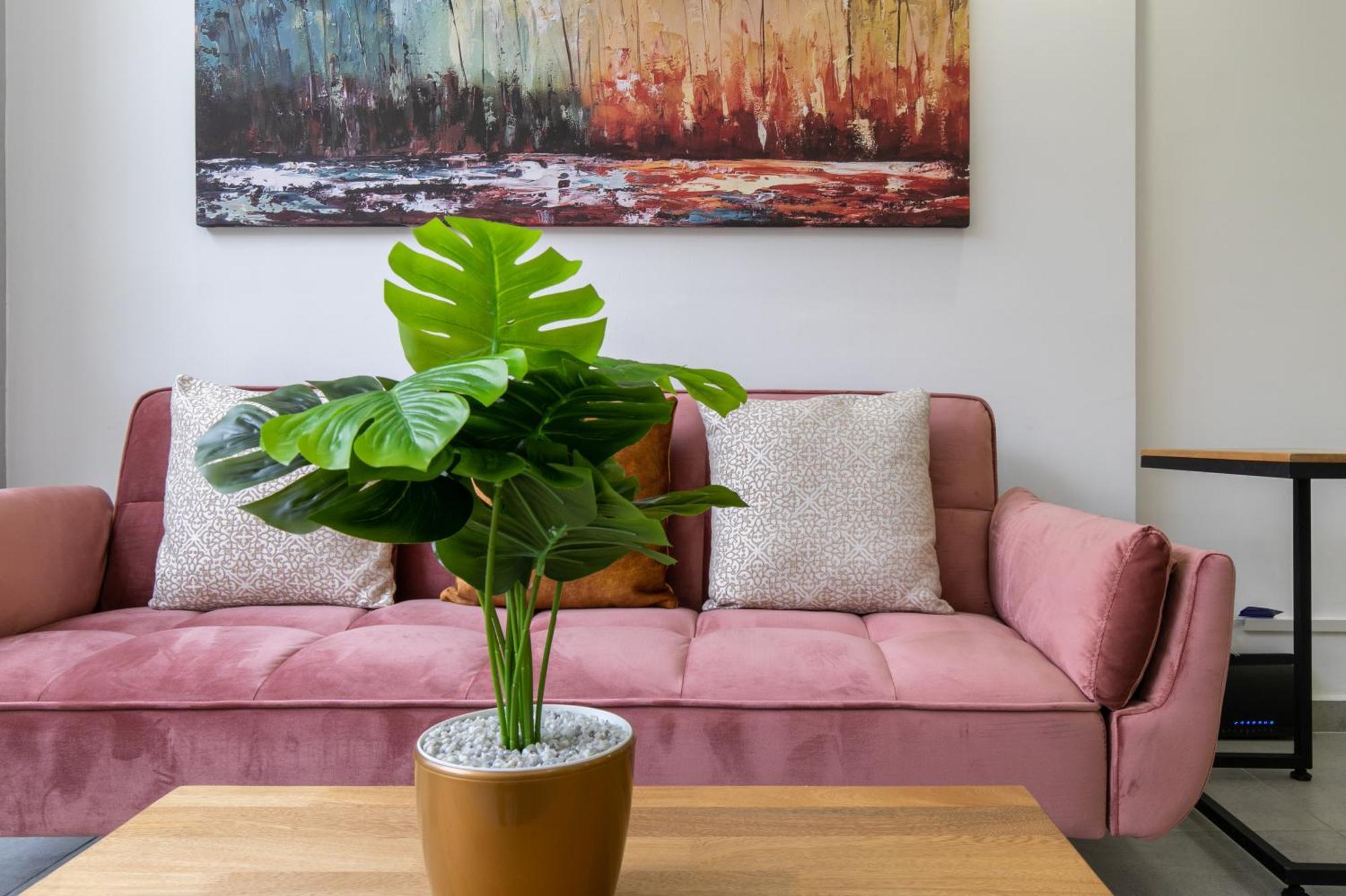 Apartamentos Borbon Suites 메딜린 외부 사진