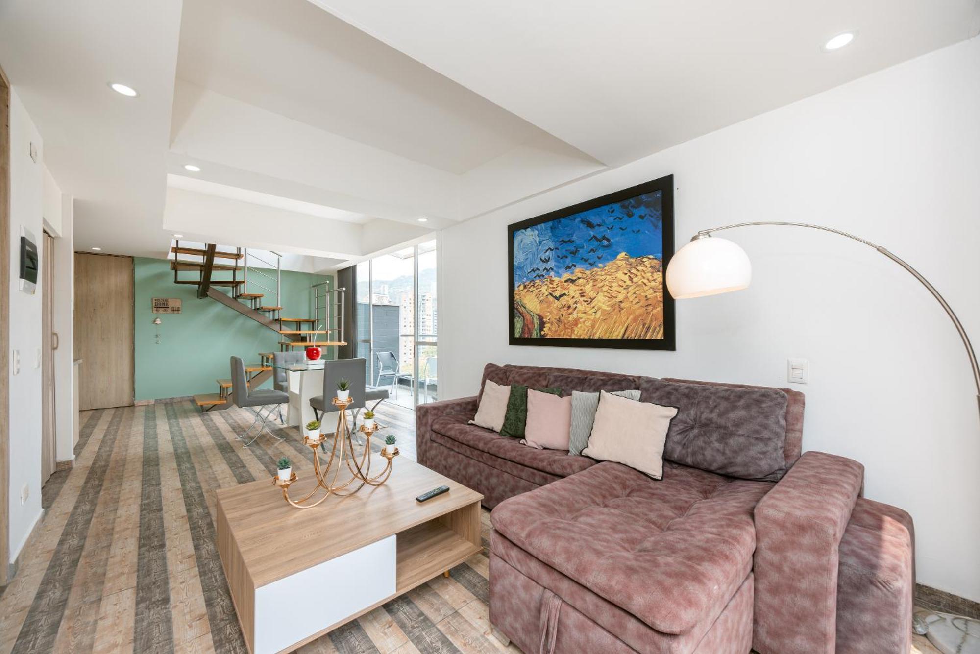 Apartamentos Borbon Suites 메딜린 외부 사진
