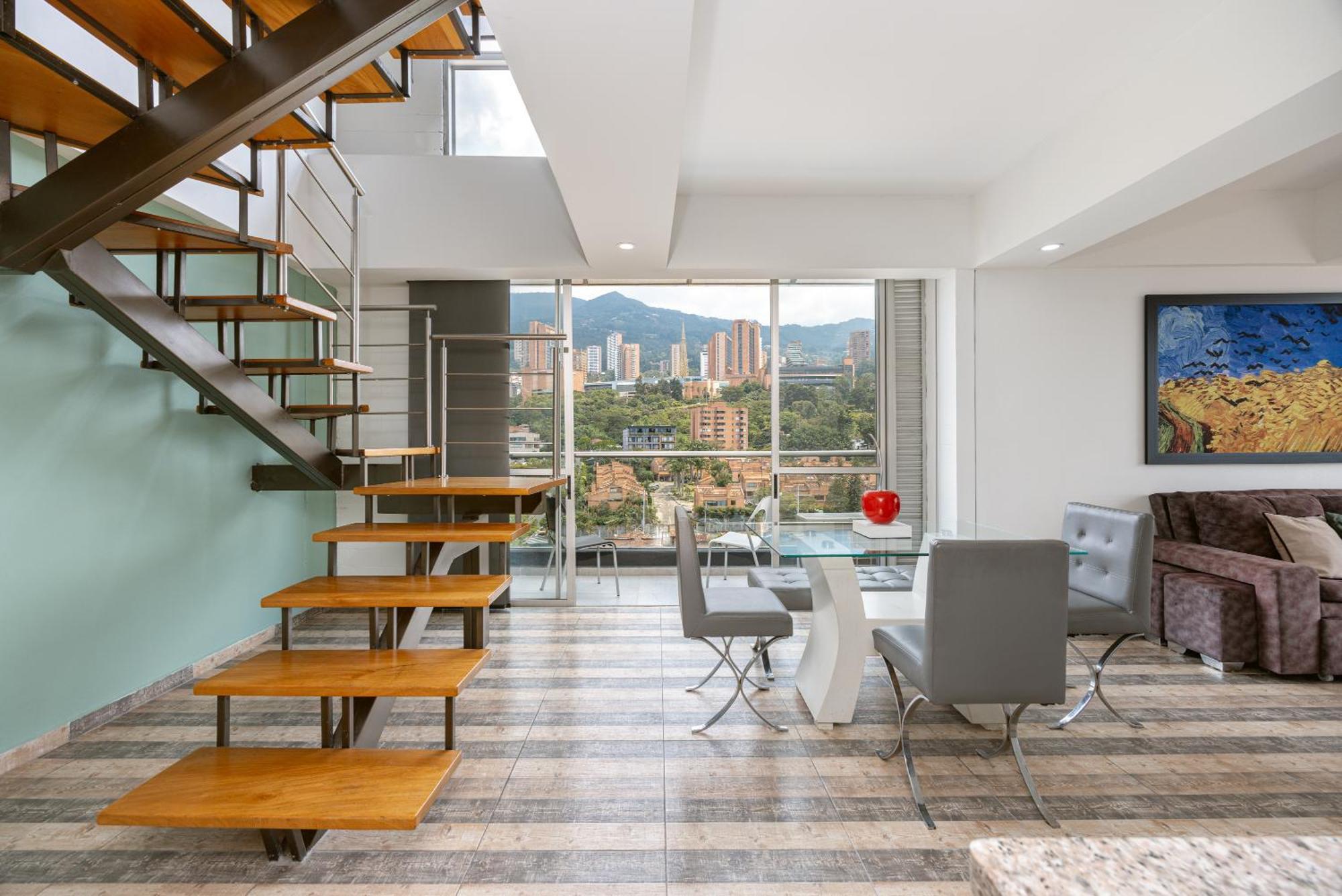 Apartamentos Borbon Suites 메딜린 외부 사진